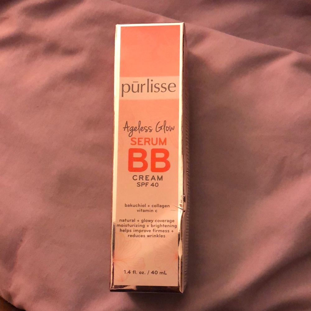 Purlisse: Ageless Glow
